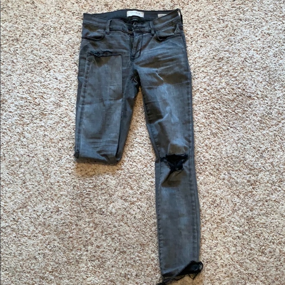 Pacsun super stretch jeans
